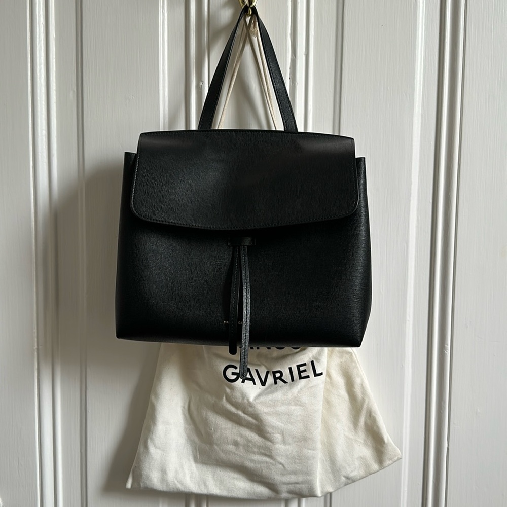 Mansur Gavriel Lady Bag